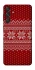 Чохол на Samsung Galaxy M55 Christmas jumper ver.3 фото 1 з 1