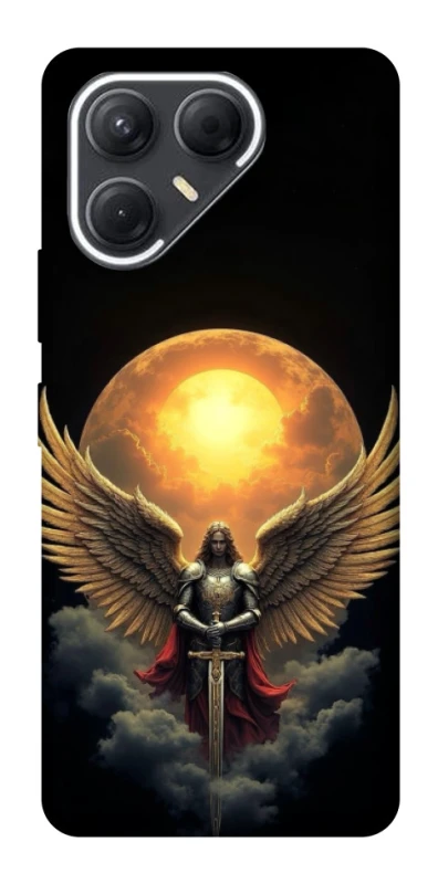 Чехол на TECNO Pova 7 Archangel фото 1 из 1