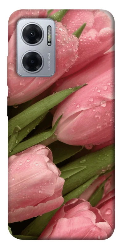 Чохол на Xiaomi Redmi Note 11E Beauty фото 1 з 1