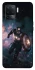 Чохол на Oppo Reno 5 Lite Captain America фото 1 з 1