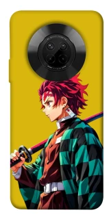 Чохол на Huawei Y9a Tanjiro Kamado v2 фото 1 з 1
