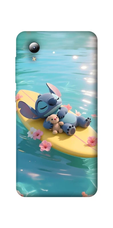 Чохол на ZTE Blade A3 (2019) Stitch ver.8 фото 1 з 1