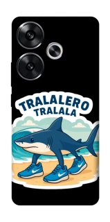 Чохол на Xiaomi Poco F6 Tralalero Tralala фото 1 з 1