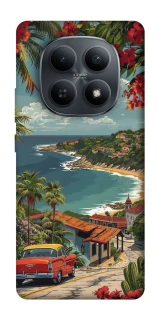 Чехол на Xiaomi Redmi Note 15 4G/5G (EU) Cuba фото 1 из 1