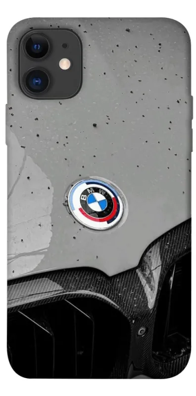 Чехол на Apple iPhone 11 (6.1") BMW v52 фото 1 из 1
