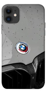 Чехол на Apple iPhone 11 (6.1") BMW v52 фото 1 из 1