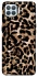 Чохол на Oppo F17 Pro Leopard Skin v4 фото 1 з 1