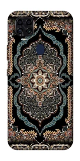 Чехол на ZTE Blade v2020 Килим v6 фото 1 из 1