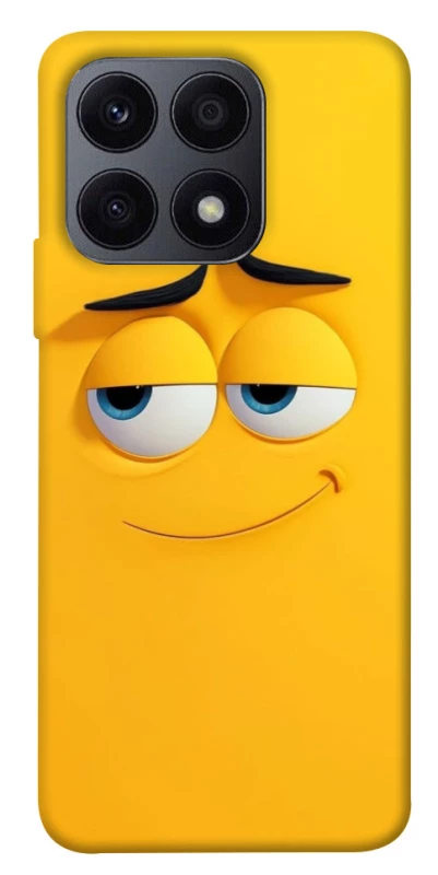 Чехол на Huawei Honor X8a smile фото 1 из 1