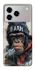 Чохол на ZTE Blade A76 Шимпанзе v3 фото 1 з 1