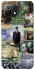 Чохол на Xiaomi Mi 11 Lite Art collage ver.4 фото 1 з 1