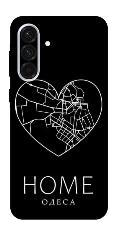 Чохол на Samsung Galaxy A36 5G Одеса Home фото 1 з 1