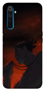 Чехол на Realme 6 Pro Todo v5 фото 1 из 1