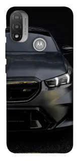 Чохол на Motorola Moto E20 BMW v42 фото 1 з 1