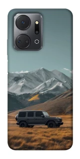 Чохол на Huawei Honor X7a Gelik v2 фото 1 з 1