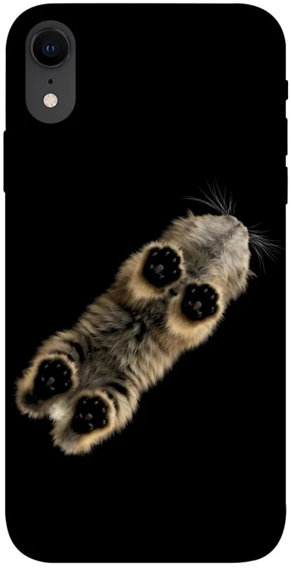 Чехол на Apple iPhone XR (6.1") Cat фото 1 из 1