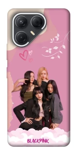 Чохол на TECNO Pova 7 BLACKPINK v4 фото 1 з 1