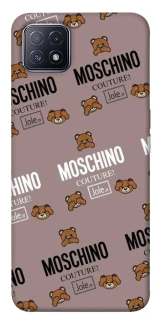 Чохол на Oppo A73 Moschino фото 1 з 1