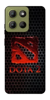 Чохол на Motorola Moto G15 4G Dota 2 фото 1 з 1