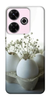 Чехол на Xiaomi Redmi 13 4G Hello фото 1 из 1