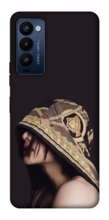 Чохол на TECNO Camon 18 Pro HyunJin v2 фото 1 з 1