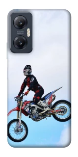 Чохол на Infinix Hot 20 5G Мотокрос фото 1 Чохол на Infinix Hot 20 5G Мотокрос фото 1 з 1