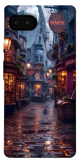 Чехол на Google Pixel 7a Harry Potter v11 фото 1 из 1