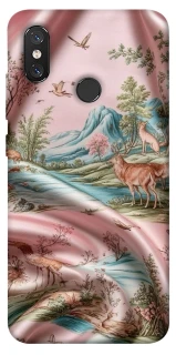 Чохол на Xiaomi Mi 8 Nature фото 1 з 1