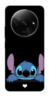 Чехол на Xiaomi Redmi A3 Stitch ver.7 фото 1 из 1
