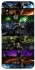 Чохол на Xiaomi Redmi 7A Mortal Kombat ver.3 фото 1 з 1