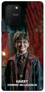 Чохол на Samsung Galaxy S10 Lite New Harry Potter ver.2 фото 1 з 1