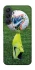 Чехол на Samsung Galaxy A25 5G Football Ball 2024 фото 1 из 1