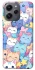 Чехол на Xiaomi Redmi 12 Funny Kittens ver.3 фото 1 из 1