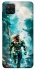 Чохол на Samsung Galaxy M12 Aquaman фото 1 з 1