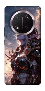 Чехол на Honor X9c Sylvanas v2 фото 1 из 1