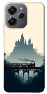 Чохол на Xiaomi Redmi 12 Hogwarts v1 фото 1 з 1