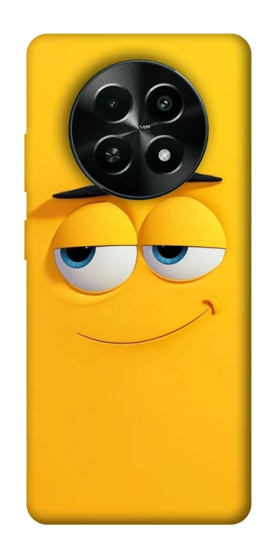 Чохол на Realme Narzo 70x smile фото 1 з 1