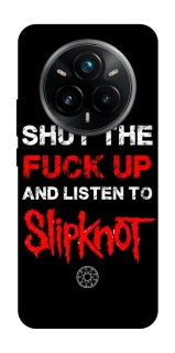 Чехол на Realme 14 Pro Slipknot vibes фото 1 из 1