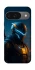 Чохол на Google Pixel 10 Cyber Samurai фото 1 з 1