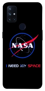 Чохол на OnePlus Nord N10 5G NASA ver.3 фото 1 з 1