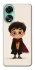 Чехол на Oppo A78 4G Harry Potter v8 фото 1 из 1