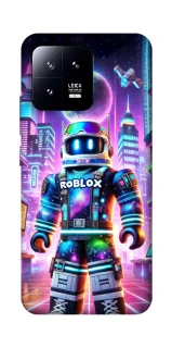 Чохол на Xiaomi 13 Roblox aesthetics ver.5 фото 1 з 1