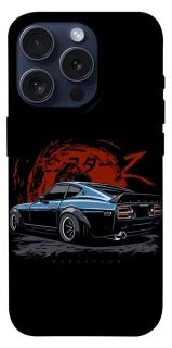 Чохол на Apple iPhone 15 Pro (6.1") Tokyo drive фото 1 з 1