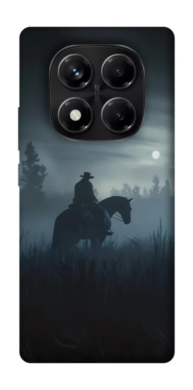 Чохол на Xiaomi Redmi Note 14 Pro 5G cowboy фото 1 з 1