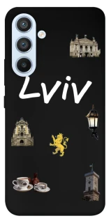 Чехол на Samsung Galaxy A54 5G Lviv фото 1 из 1