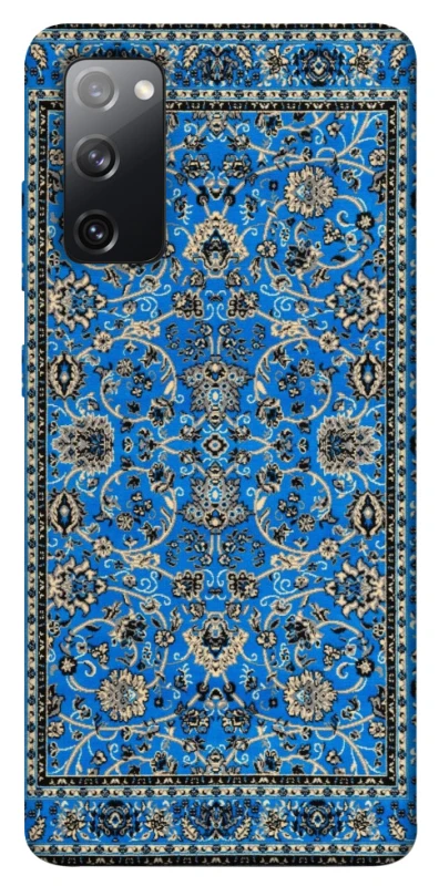 Чохол на Samsung Galaxy S20 FE Килим v52 фото 1 з 1
