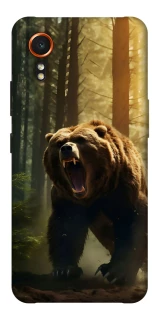 Чехол на Samsung Galaxy Xcover7 Bear V3 фото 1 из 1
