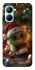 Чехол на Realme C33 Grinch mood ver.4 фото 1 из 1