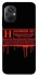 Чохол на Xiaomi Poco M5 Horror Halloween фото 1 з 1