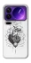 Чехол на Xiaomi 17 Pro Max Tattoo ver.2 фото 1 из 1